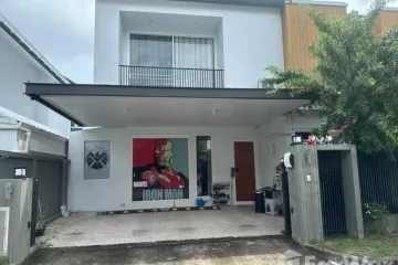 4 Bedroom House for sale in San Phi Suea, Chiang Mai