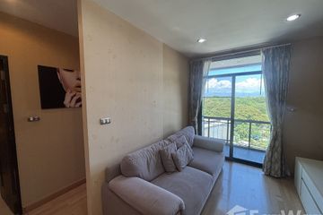 1 Bedroom Condo for rent in The jigsaw condominium 2, Nong Pa Khrang, Chiang Mai