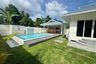 2 Bedroom Villa for sale in Lipa Noi, Surat Thani