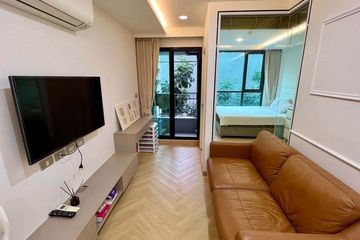 1 Bedroom Condo for sale in Khlong Tan, Bangkok near BTS Thong Lo