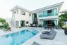 5 Bedroom Villa for Sale or Rent in Nong Kae, Prachuap Khiri Khan