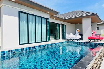 3 Bedroom Villa for rent in Nong Prue, Chonburi