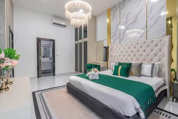 3 Bedroom Villa for sale in Nong Prue, Chonburi