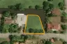 Land for sale in Wiang Doi Village, Choeng Doi, Chiang Mai