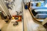 2 Bedroom Condo for sale in Aspire Sukhumvit - Rama 4, Phra Khanong, Bangkok near BTS Phra Khanong