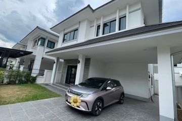 3 Bedroom House for rent in Baan Jai Kaew Arawan 31, Nong Hoi, Chiang Mai