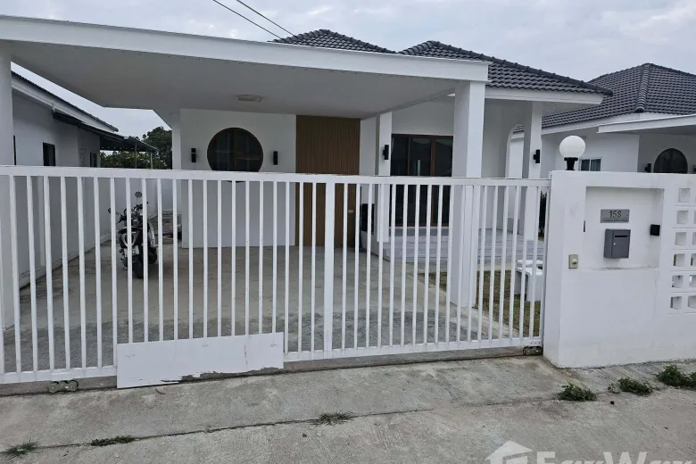 3 Bedroom House For Rent