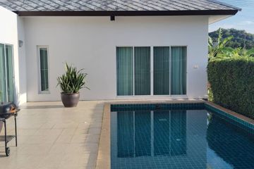 3 Bedroom House for sale in Nong Kae, Prachuap Khiri Khan