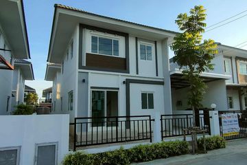 4 Bedroom House for sale in Bang Phli Yai, Samut Prakan