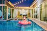 4 Bedroom Villa for sale in Serene Nara, Cha am, Phetchaburi