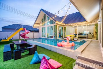 4 Bedroom Villa for sale in Serene Nara, Cha am, Phetchaburi
