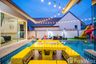 4 Bedroom Villa for sale in Serene Nara, Cha am, Phetchaburi