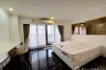 1 Bedroom Condo for Sale or Rent in Nusa State Tower Condominium, Silom, Bangkok near BTS Surasak