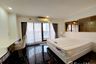 1 Bedroom Condo for Sale or Rent in Nusa State Tower Condominium, Silom, Bangkok near BTS Surasak