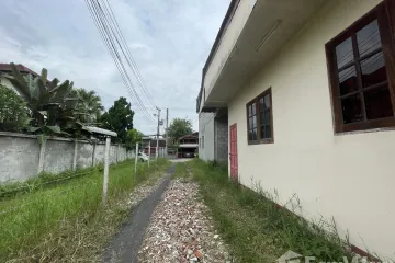 2 Bedroom Commercial for sale in Chae Chang, Chiang Mai