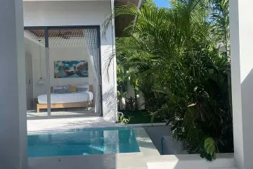 4 Bedroom House for rent in Bo Phut, Surat Thani