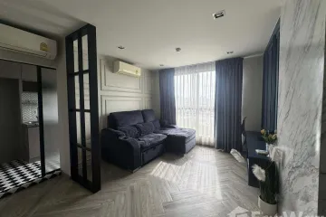 1 Bedroom Condo for sale in Bang Kapi, Bangkok near MRT Pradit Manutham