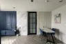 1 Bedroom Condo for sale in Rise Rama 9, Bang Kapi, Bangkok near MRT Pradit Manutham