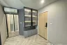 1 Bedroom Condo for sale in Rise Rama 9, Bang Kapi, Bangkok near MRT Pradit Manutham