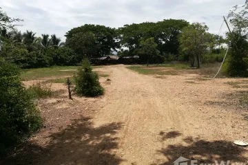 Land for sale in Ban Kat, Chiang Mai