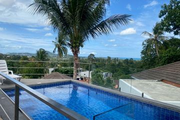 4 Bedroom Villa for rent in Bo Phut, Surat Thani