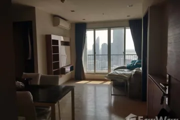 2 Bedroom Condo for sale in Thung Wat Don, Bangkok near BTS Saphan Taksin