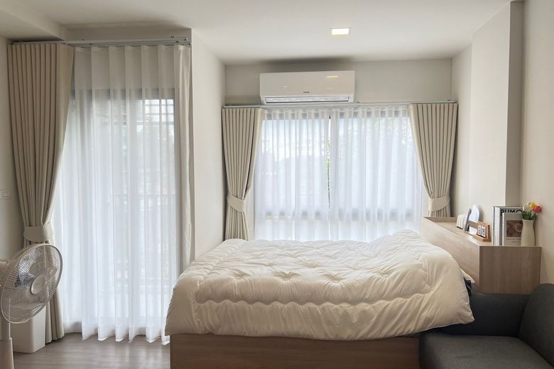 Condo For Rent