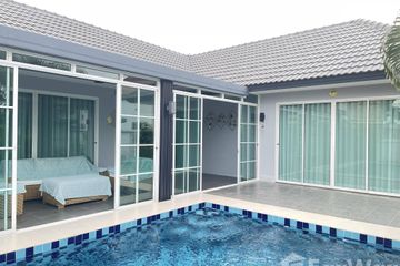 2 Bedroom Villa for rent in Thainiyom Village, Cha am, Phetchaburi