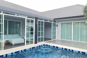 2 Bedroom Villa for rent in Cha am, Phetchaburi