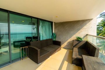 2 Bedroom Condo for Sale or Rent in Na Jomtien, Chonburi