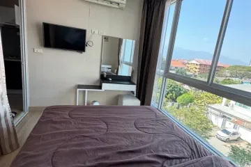 1 Bedroom Condo for sale in Chang Khlan, Chiang Mai