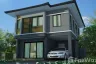 Condo for sale in Delight Bangna-Srinakarin, Bang Phli Yai, Samut Prakan