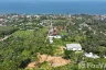 Land for sale in Bo Phut, Surat Thani