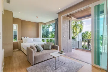 1 Bedroom Condo for sale in Sakhu, Phuket