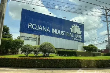 Land for sale in Nong Phrong, Prachin Buri