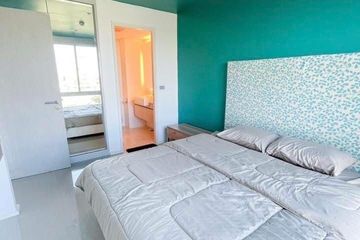 1 Bedroom Condo for rent in Nong Prue, Chonburi