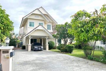 3 Bedroom House for rent in Nong Han, Chiang Mai