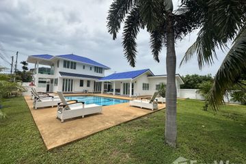 3 Bedroom House for sale in Thap Tai, Prachuap Khiri Khan
