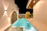1 Bedroom Villa for sale in Lipa Noi, Surat Thani