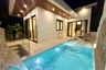 1 Bedroom Villa for sale in Lipa Noi, Surat Thani