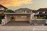 5 Bedroom House for sale in Koolpunt Ville 5, Mae Hia, Chiang Mai