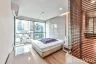 2 Bedroom Condo for Sale or Rent in The Address Sathorn, Silom, Bangkok near BTS Chong Nonsi
