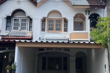 2 Bedroom House for rent in Nong Phueng, Chiang Mai