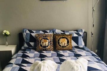 Condo for rent in D Condo Sign, Fa Ham, Chiang Mai