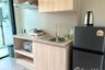 1 Bedroom Condo for rent in The Issara Chiang Mai, San Sai Noi, Chiang Mai