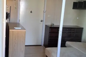 1 Bedroom Condo for sale in Plum Condo Bangyai Station, Bang Rak Phatthana, Nonthaburi near MRT Khlong Bang Phai