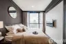 2 Bedroom Condo for Sale or Rent in The Line Ratchathewi, Thanon Phetchaburi, Bangkok near BTS Ratchathewi