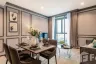 2 Bedroom Condo for Sale or Rent in The Line Ratchathewi, Thanon Phetchaburi, Bangkok near BTS Ratchathewi