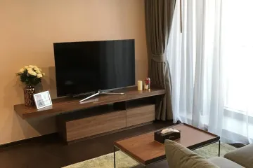 1 Bedroom Condo for Sale or Rent in The Line Ratchathewi, Thanon Phetchaburi, Bangkok near BTS Ratchathewi