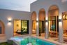 3 Bedroom Villa for sale in Reeva Pool Villa (Cha-am), Cha am, Phetchaburi
